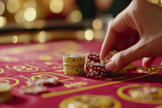 amanahtoto Slot Room dengan Ribuan Pilihan Permainan